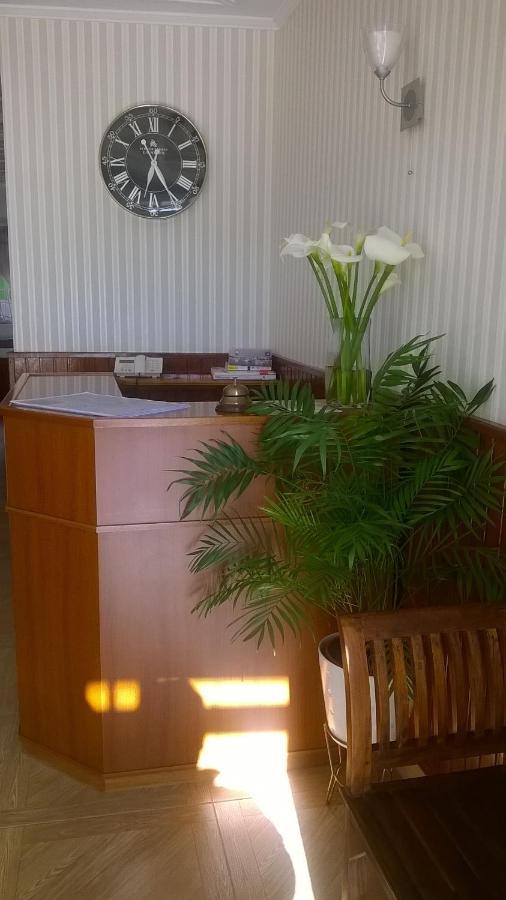 Hostal Rivas Фістерра Екстер'єр фото