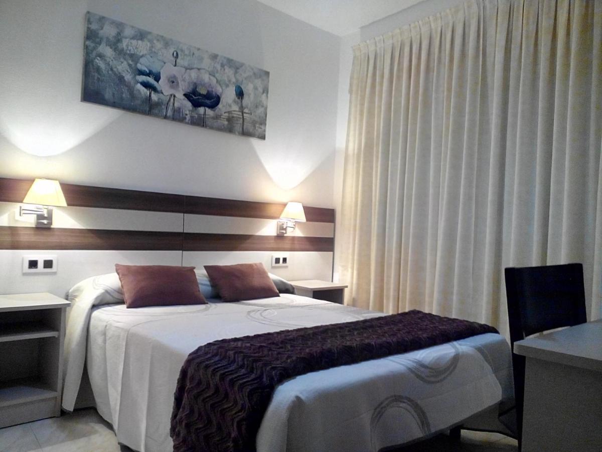 Hostal Rivas Фістерра Екстер'єр фото